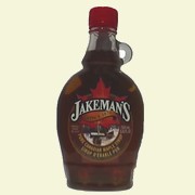 syrop klonowy jakemans